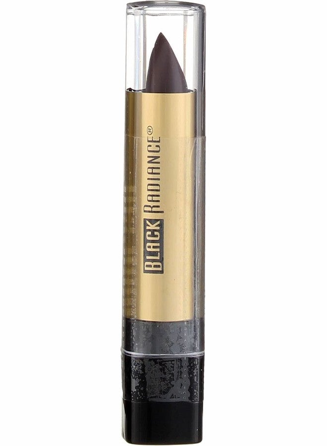 Black Radiance Perfect Tone Lip Color, Shining Long Lasting Creamy Full Coverage, Deep Moisturizing for All Skin Tones - Panther - Image 1